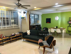 Blk 13 Toh Yi Drive (Bukit Timah), HDB 4 Rooms #155032292